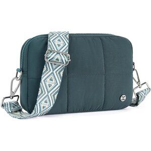 Crossbody Bags for Women with Guitar Strap Lightweight